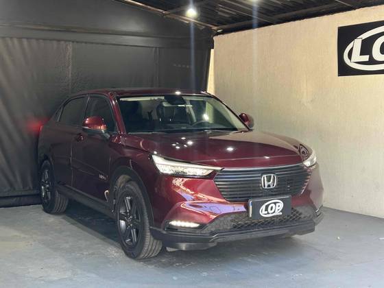 HONDA HR-V 1.5 DI I-VTEC FLEX EXL CVT